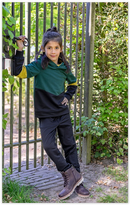 Sweat stretch * A partir de 50 cm-55