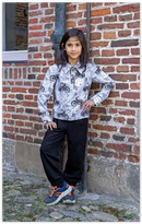 Sweat stretch * A partir de 50 cm-56