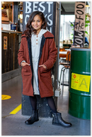 Sweat stretch * A partir de 50 cm-58