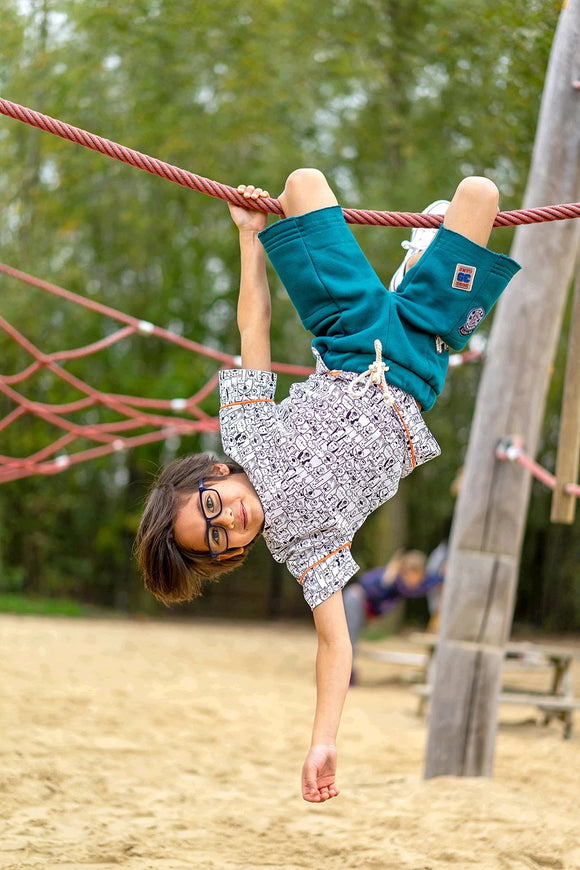 Wintersweat *Ab 50cm