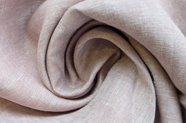 Acheter 013-vieux-rose Lin chiné * A partir de 50 cm