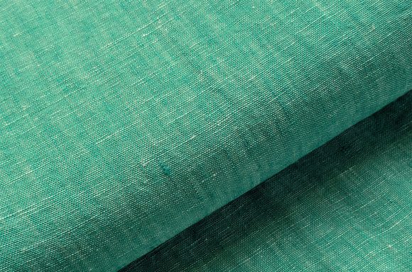 Leinen meliert * Ab 50 cm