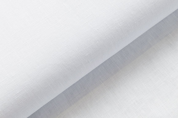 Leinen meliert * Ab 50 cm