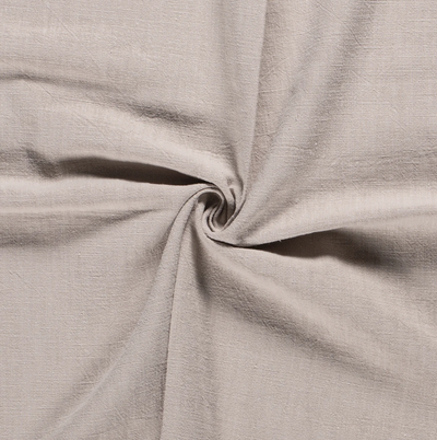Buy 152-smoke-gray Linen Ramie stonewashed * From 50 cm