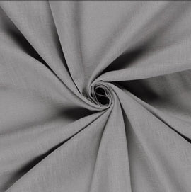 Acheter 163-mausgrau Lin Ramie *À partir de 50 cm