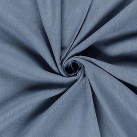 Acheter 303-flachsblau Lin Ramie *À partir de 50 cm
