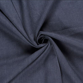 Acheter 307-graublau Lin Ramie *À partir de 50 cm