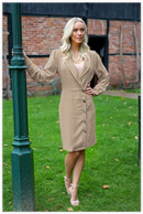 Lin Rustique * À partir de 50 cm-2