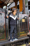 Polaire alpine * À partir de 50 cm-3