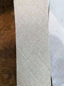 Reliure en lin *Dès 1m-4