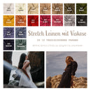 Lin extensible * A partir de 50 cm-1