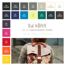 Sergé de coton * À partir de 50 cm-1