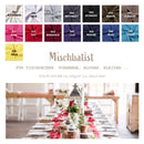 Batist Mischgewebe *Ab 1m-1