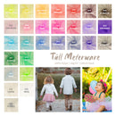 Tulle * From 1 meter-1