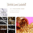 Lamé extensible * À partir de 50 cm-1