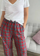 Papierschnittmuster - Pyjamahose von Freuleins-2