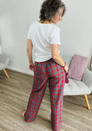 Papierschnittmuster - Pyjamahose von Freuleins-3