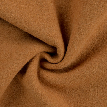 Buy 955-ocker Boiled wool *From 50cm