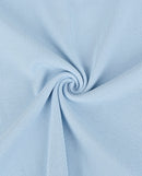 Rippjersey uni *Ab 50 cm-2