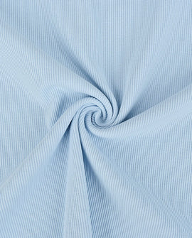 Acheter 002-hellblau Rippjersey schwer uni *Ab 50 cm