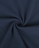 Rippjersey uni *Ab 50 cm-18