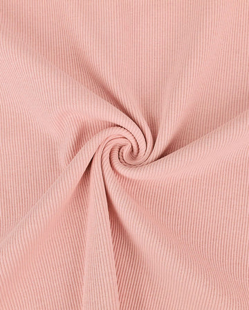 Buy 011-rosa Rippjersey schwer uni *Ab 50 cm