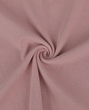 Rippjersey uni *Ab 50 cm-15