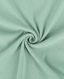 Rippjersey uni *Ab 50 cm-23