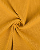 Rippjersey uni *Ab 50 cm-31