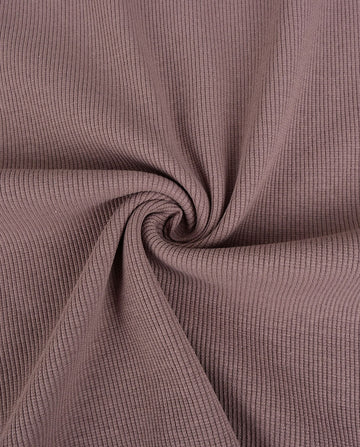 Buy 043-mauve Rippjersey schwer uni *Ab 50 cm