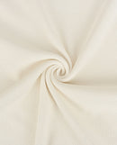 Rippjersey uni *Ab 50 cm-6