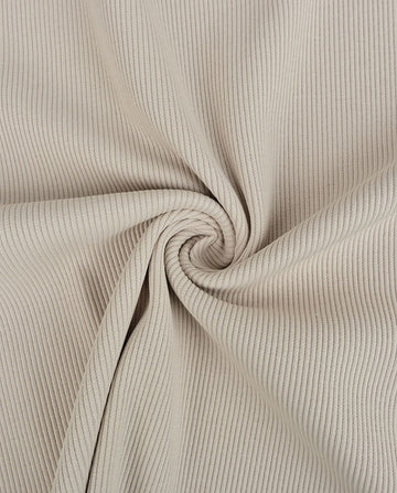 Buy 052-natur Rippjersey schwer uni *Ab 50 cm