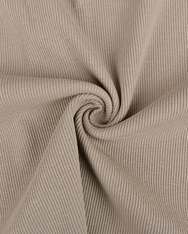 Acheter 053-beige Rippjersey schwer uni *Ab 50 cm