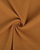 Rippjersey uni *Ab 50 cm-27