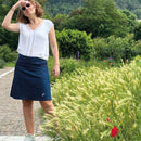 Papierschnittmuster - Rock Vroni von Freuleins-3