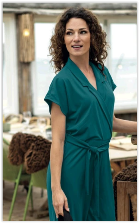 Jersey viscose * A partir de 50 cm