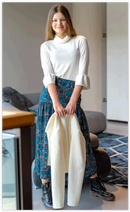 Jersey viscose * A partir de 50 cm-3