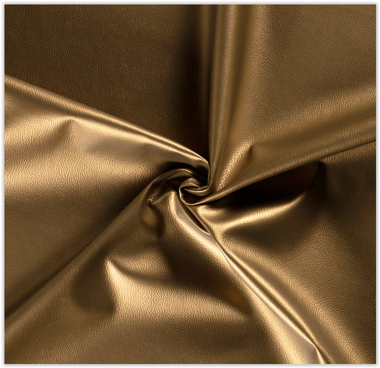 Acheter 153-bronze-metallise Simili cuir métallisé *À partir de 50 cm