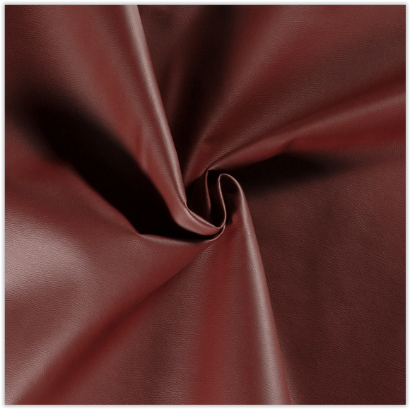 Simili cuir métallisé *À partir de 50 cm