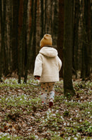 Teddy Lammfell creme *Ab 25cm-4