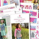 Papierschnittmuster - Weste Nelly von Freuleins-2