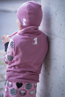 Sweat stretch * A partir de 50 cm-3