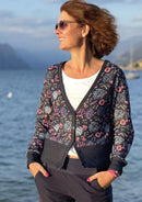 Papierschnittmuster - Jäckchen Basic von Freuleins-4