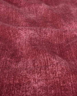 Acheter 018-weinrot Wintersweat bedruckt Batik *Ab 50 cm