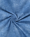 Wintersweat bedruckt Batik *Ab 50 cm-13