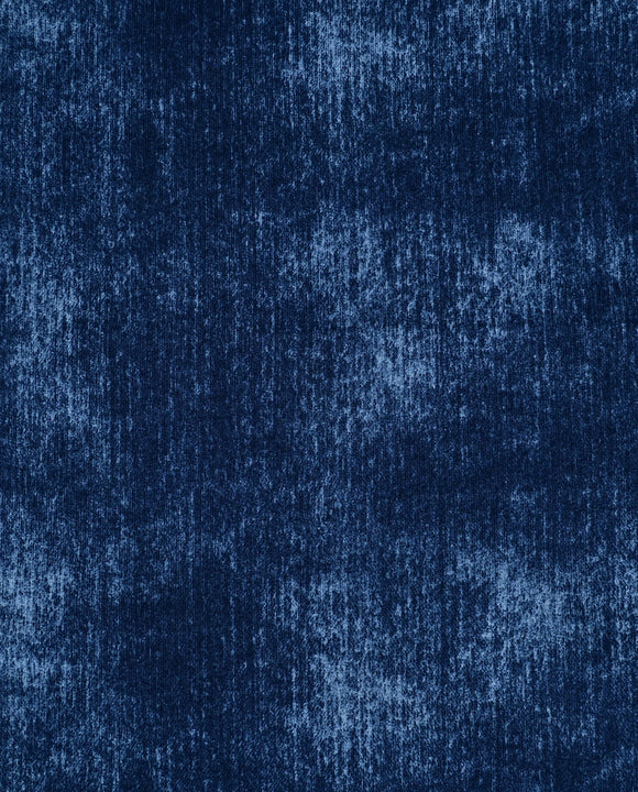 Wintersweat bedruckt Batik *Ab 50 cm