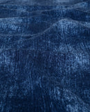 Wintersweat bedruckt Batik *Ab 50 cm-5