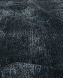 Wintersweat bedruckt Batik *Ab 50 cm-2