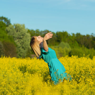 Voile de coton *À partir de 50 cm - 0