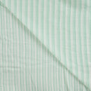Musselin bedruckt Streifen *Ab 50 cm-9